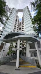 Blk 678C Waterway Brooks (Punggol), HDB 5 Rooms #557572031